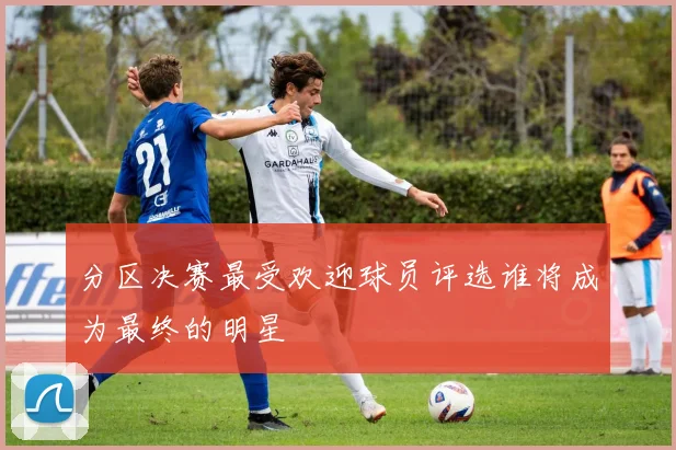 分区决赛最受欢迎球员评选谁将成为最终的明星