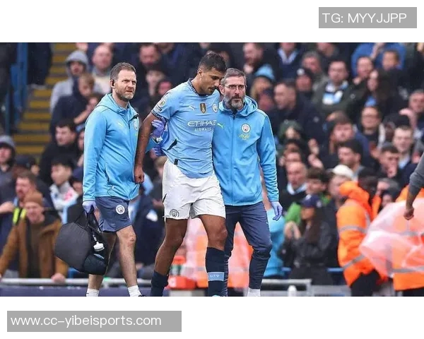 瓜帅无奈透露罗德里出场时间限制效果不佳球队面临新挑战 瓜帅无奈透露罗德里出场时间限制效果不佳球队面临新挑战