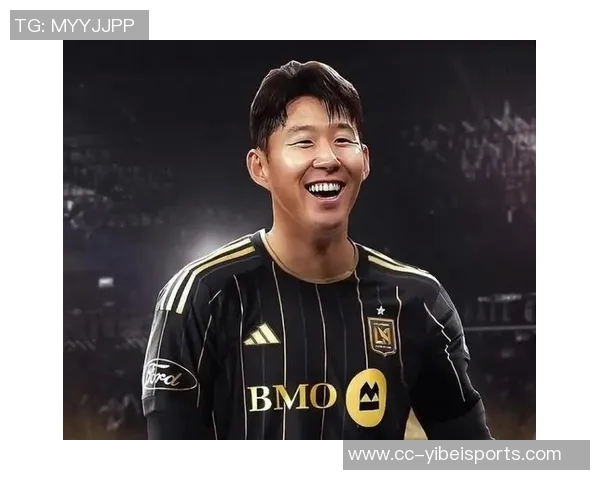 孙兴慜在洛杉矶FC表现惊艳9场贡献8球3助攻助力球队冲击西区第三名 孙兴慜在洛杉矶FC表现惊艳9场贡献8球3助攻助力球队冲击西区第三名