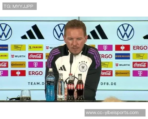 纳格尔斯曼谈基米希位置变化强调控球时与拜仁保持一致 纳格尔斯曼谈基米希位置变化强调控球时与拜仁保持一致