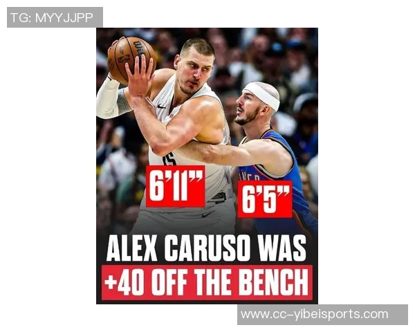 卡鲁索谈季后赛防守约基奇的决心与挑战激发潜能不留遗憾 卡鲁索谈季后赛防守约基奇的决心与挑战激发潜能不留遗憾