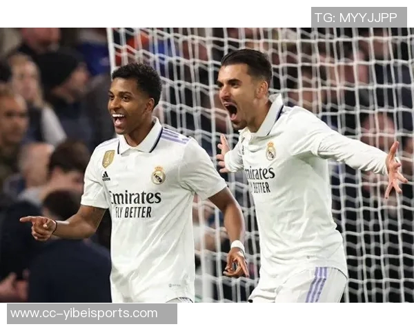 皇马更衣室气氛紧张罗德里戈等球员对出场顺位感到困惑 皇马更衣室气氛紧张罗德里戈等球员对出场顺位感到困惑