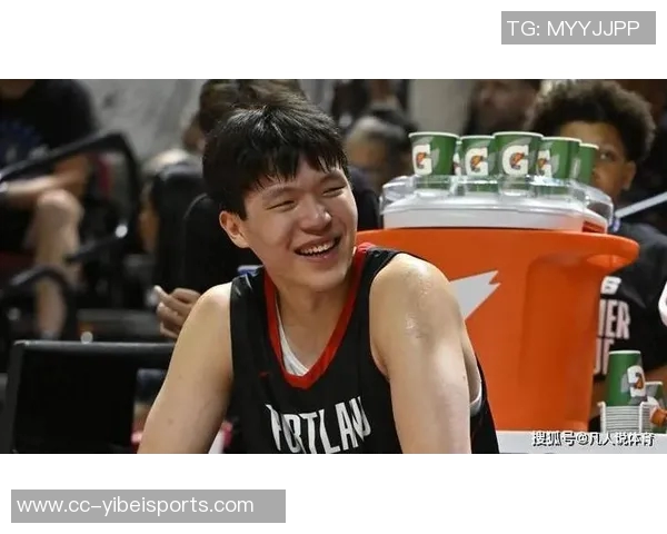 CBA重视基础培养人才杨瀚森或成开拓者吸引14亿球迷的关键 CBA重视基础培养人才杨瀚森或成开拓者吸引14亿球迷的关键