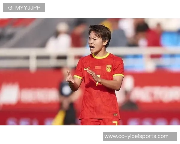 王霜谈武汉女足亚冠胜利背后的决心与责任感 王霜谈武汉女足亚冠胜利背后的决心与责任感