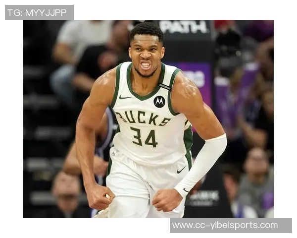 字母哥开季前四场创历史纪录140分50板25助攻成首人 字母哥开季前四场创历史纪录140分50板25助攻成首人