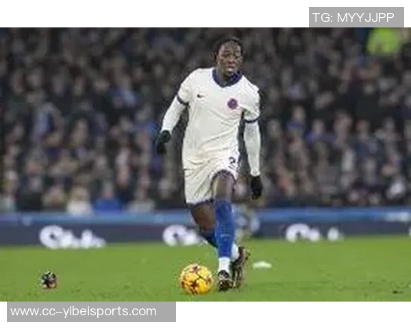 切尔西中卫短缺与迪萨西无关太阳报称球队彻底弃用他