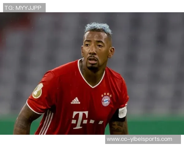 拜仁慕尼黑发布欧冠主场海报全力以赴迎战布鲁日再创辉煌