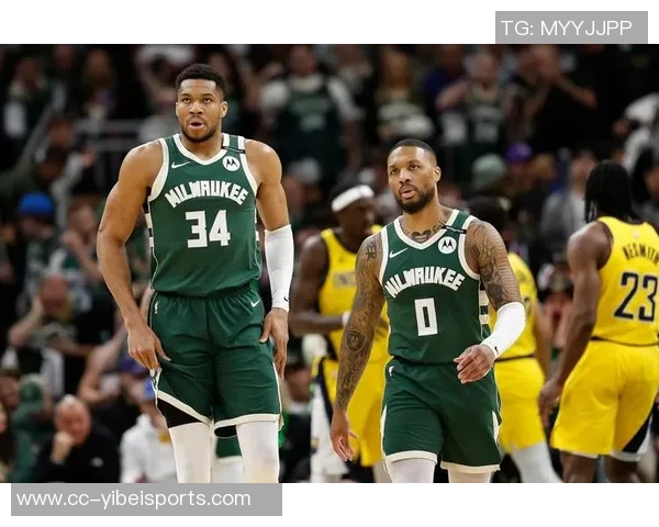 字母哥与特纳的化学反应即将开启反馈交流助力球队合作提升