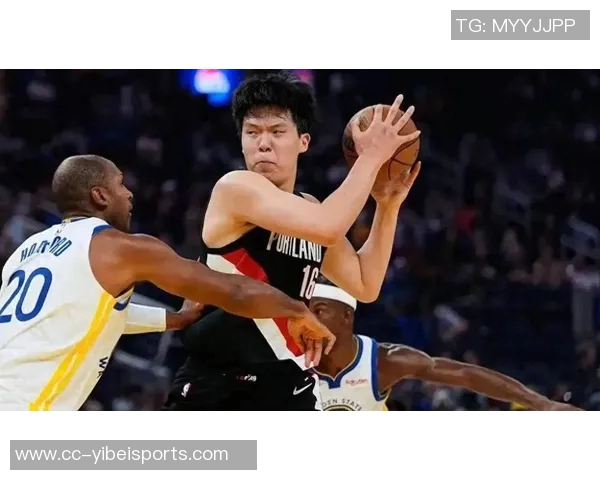 萧华惊讶杨瀚森迅速获得国际关注超越中国界限