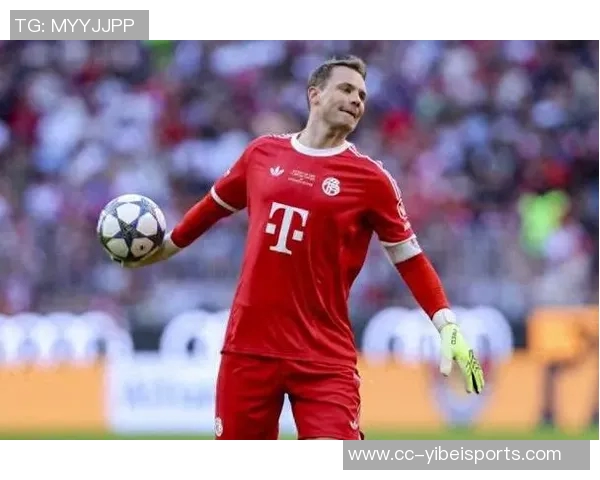 法尔克表示诺伊尔愿意为德国队回归参加世界杯争夺战