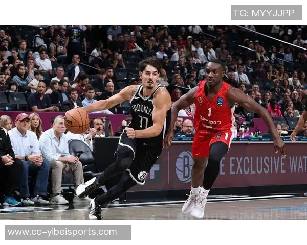 篮网薪水成功压至穷鬼线马丁威尔逊留队功不可没