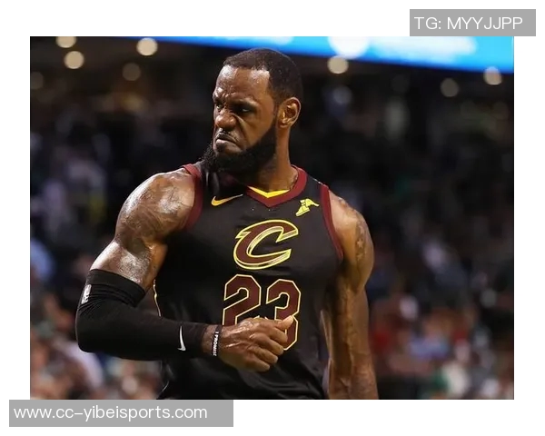 詹姆斯以坚定语气推广新产品展现成熟与过去决策的和解之路