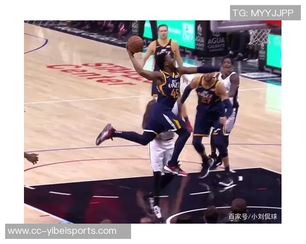 小卡谈勇士防守压力导致球队仓促出手与强投现象分析