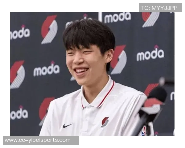 杨瀚森成长之路需耐心期待不必过度比较中国约基奇