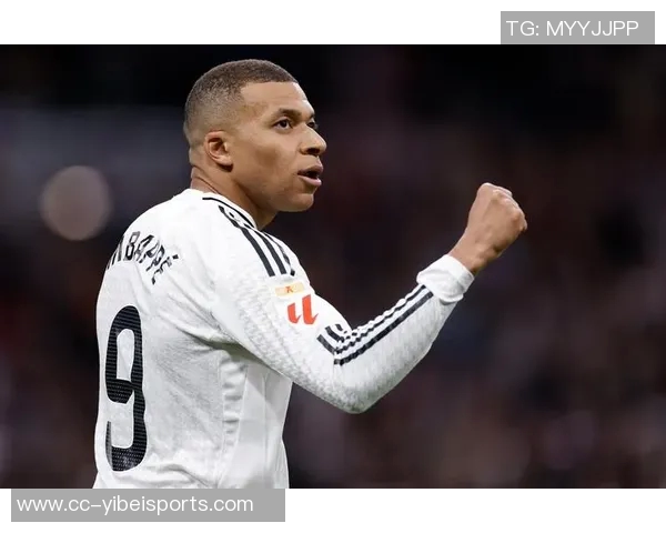 姆巴佩效力皇马首16个月数据对比C罗表现显著提升 姆巴佩效力皇马首16个月数据对比C罗表现显著提升