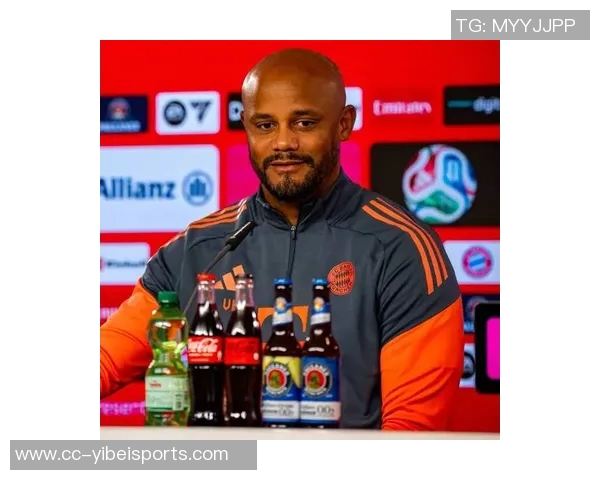 孔帕尼谈信念与迪亚斯适合拜仁的特质分析