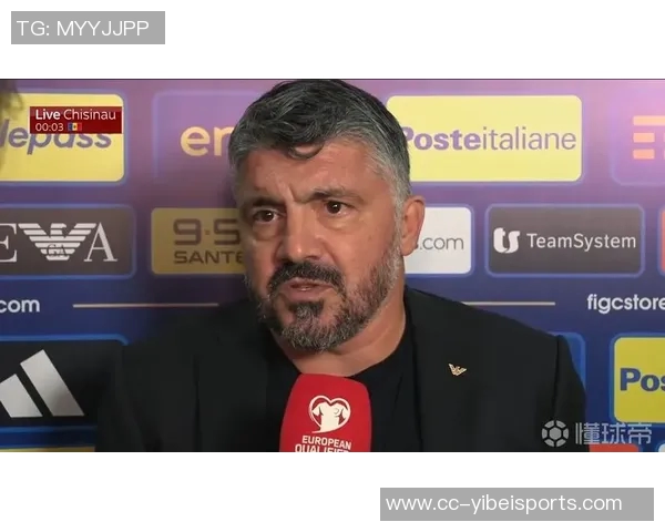 意甲前球员谈加图索应少抱怨多行动反思附加赛痛苦经历 意甲前球员谈加图索应少抱怨多行动反思附加赛痛苦经历