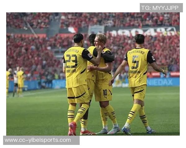 多特逆转绝杀凯尔赛后感慨胜利来之不易值得庆祝 多特逆转绝杀凯尔赛后感慨胜利来之不易值得庆祝