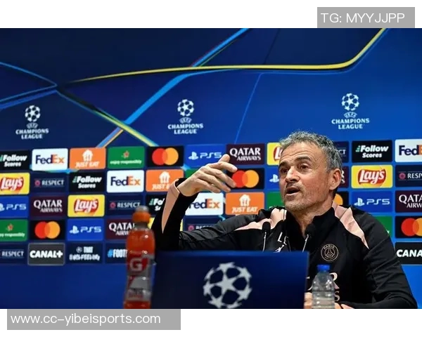 恩里克回忆巴萨欧冠首秀时的紧张心情与小将恩贾恩图的对比 恩里克回忆巴萨欧冠首秀时的紧张心情与小将恩贾恩图的对比