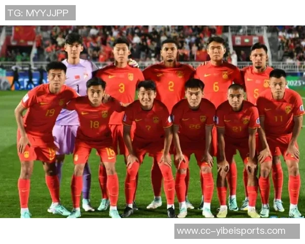 2027年亚洲杯24强名单初现国足成功晋级引发热议 2027年亚洲杯24强名单初现国足成功晋级引发热议