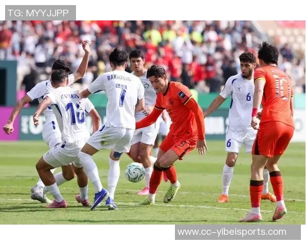 U23国足通过点球大战成功晋级将迎战越南队的激烈对决