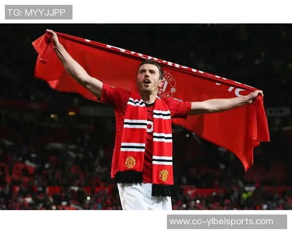 卡里克如何带领曼联实现五连胜与平局的成功转变与团队建设策略